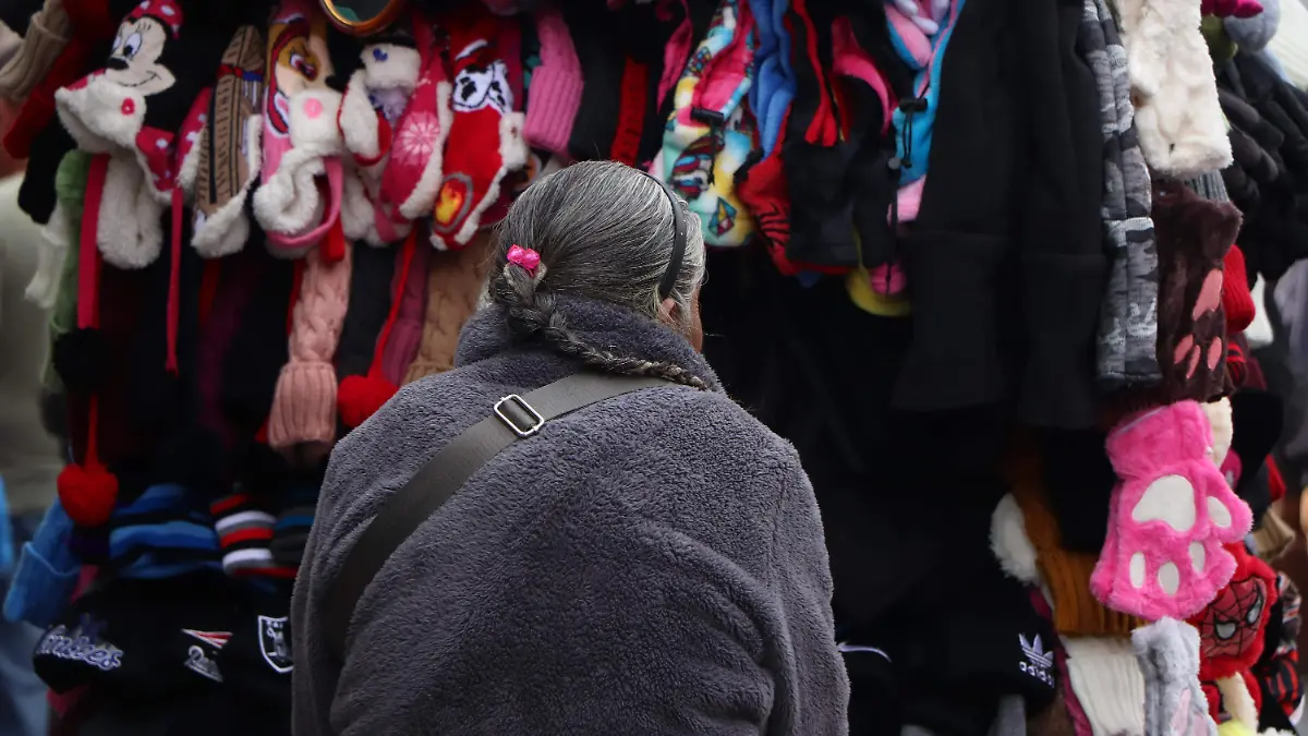 FRENTE FRIO_ESTACION INVIERNO