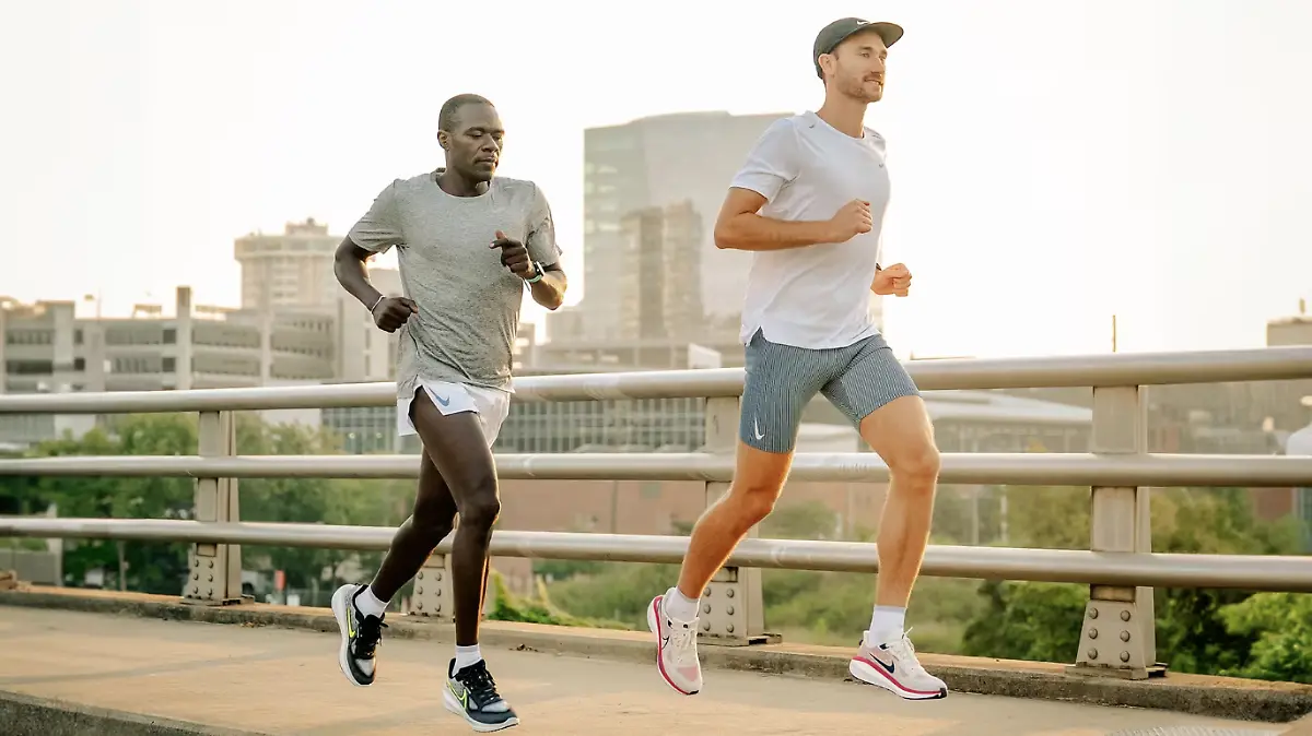 MARATON GUADALUPANO-ESTATURA-CORREDORES