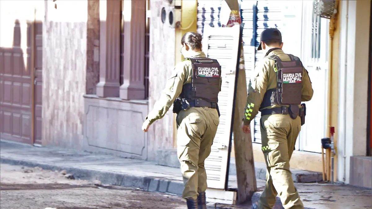 POLICIAS_JESÚS MARÍA_DISPAROS