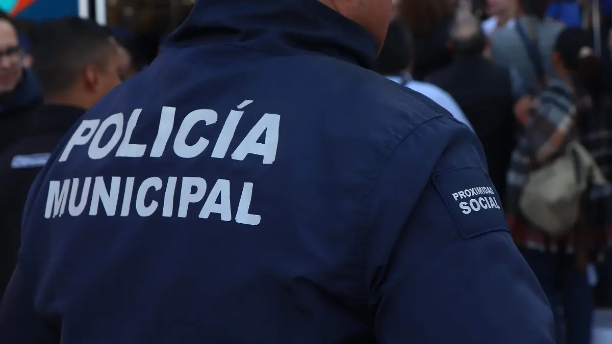 POLICIAS_JESÚS MARÍA_DISPAROS