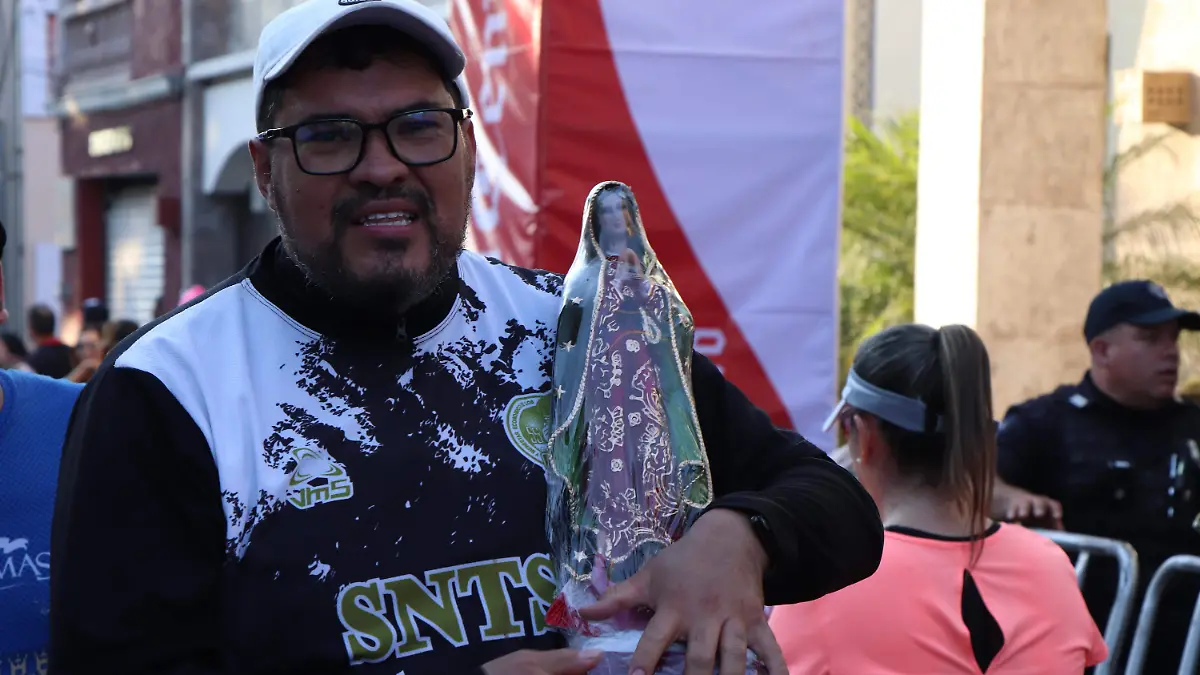 VIRGEN DE GUADALUPE-HISTORIA