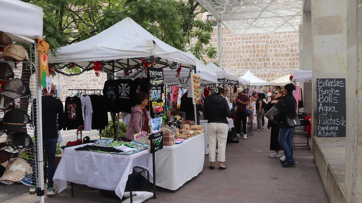 TIANGUIS NAVIDEÑO_NAVIDAD_ARTICULOS 