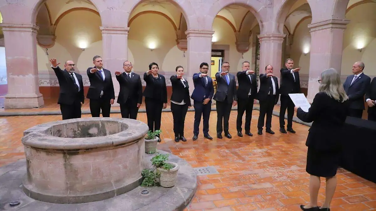 UAA_NUEVO RECTOR_PROCESO