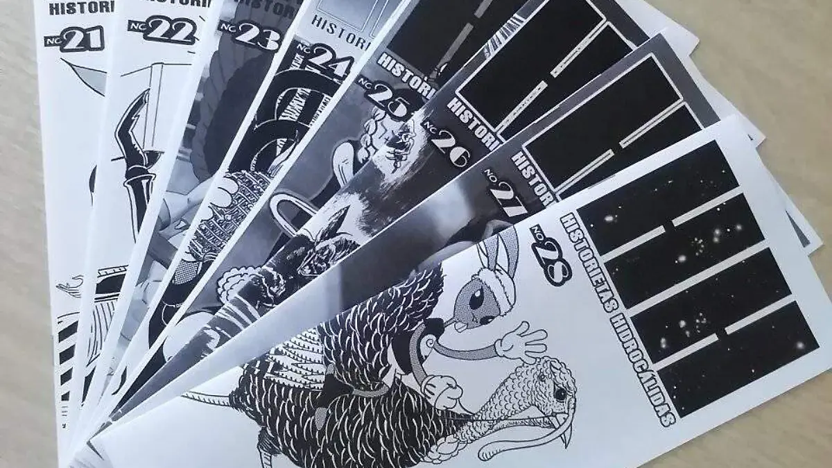 ESTAMPA-EXPOSICIÓN-ILUSTRACIONES