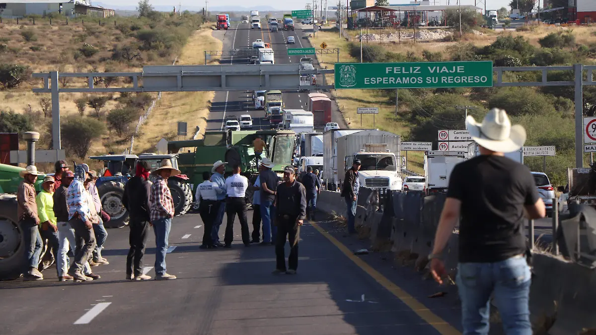 BLOQUEOS_TRANSPORTISTAS_PERDIDAS