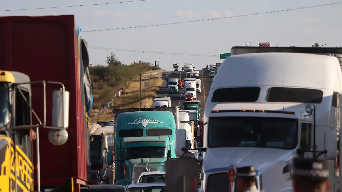 BLOQUEOS_TRANSPORTISTAS_PERDIDAS