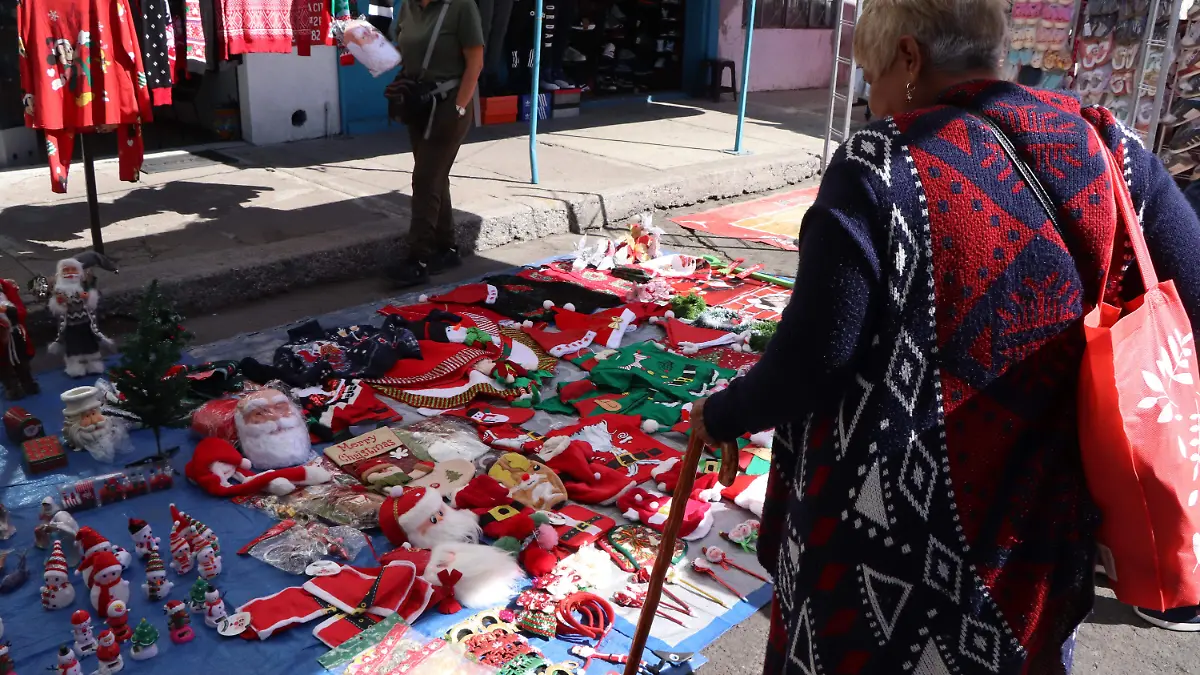 PUESTOS_TIANGUIS NAVIDEÑO_PURISIMA