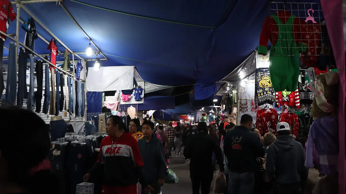 PUESTOS_TIANGUIS NAVIDEÑO_PURISIMA