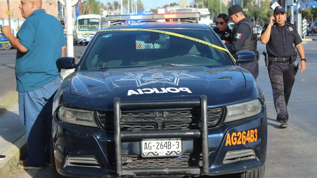 ACCIDENTE MOTO_MUERTO_DESIGUAL