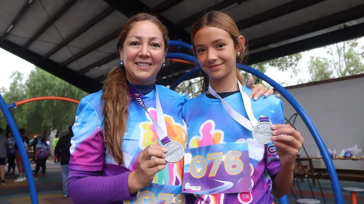 CARRERA MEMAC-SOLIDARIDAD-CORREDORES