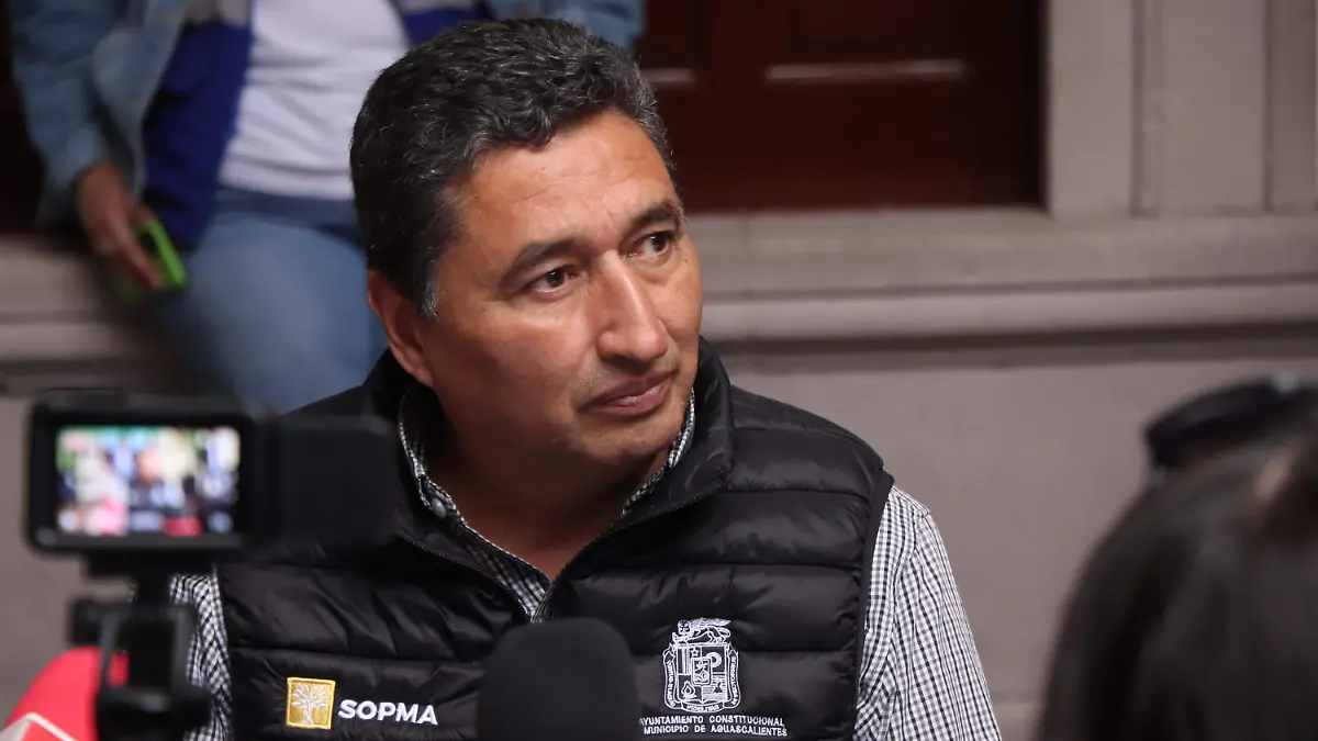 MIGUEL ANGEL HUIZAR SOPMA