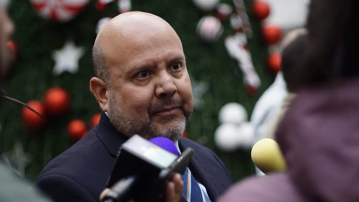 JOSÉ DE JESUS GONZALEZ RAMIREZ