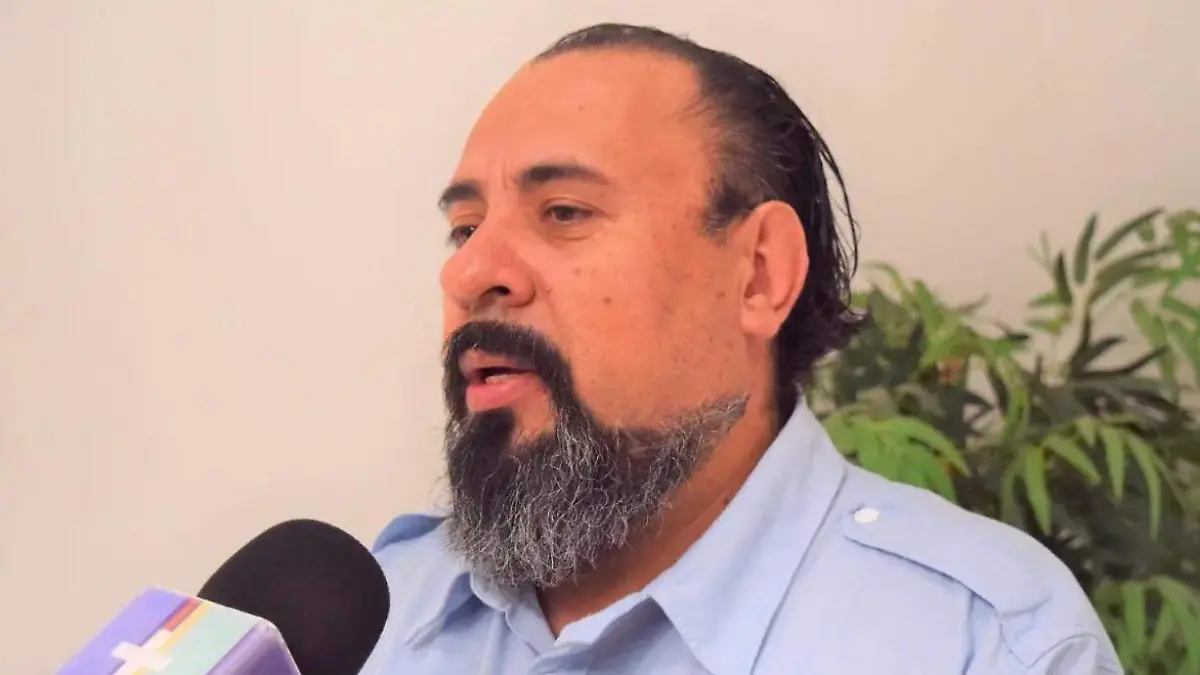 MARCO GARCÍA VIHDHA