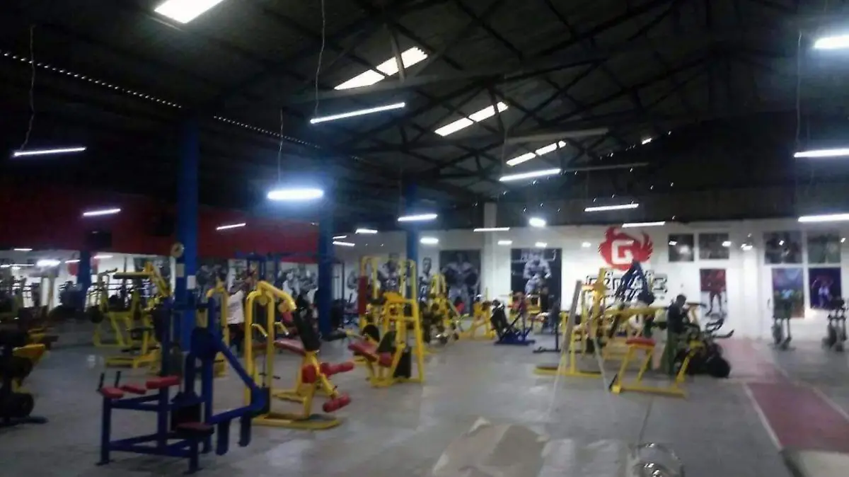 GIMNASIOS_DICIEMBRE_BAJA AFLUENCIA