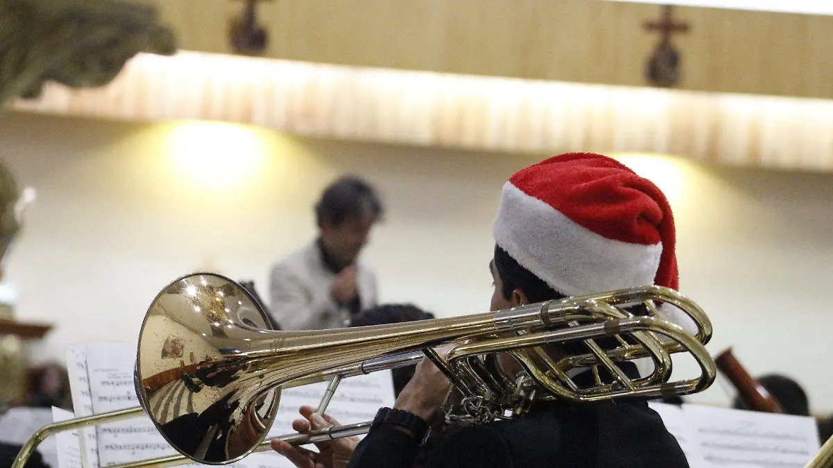 CONCIERTOS NAVIDEÑOS_VILLANCICOS