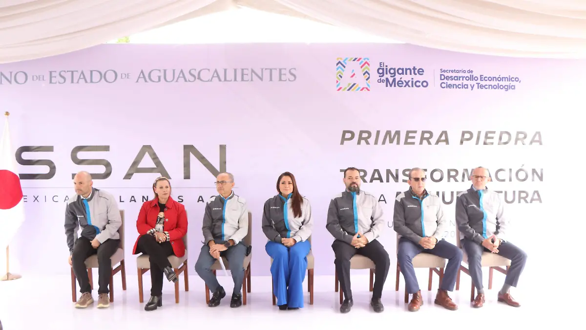 1ra PIEDRA NISSAN_PRIMERA PIEDRA