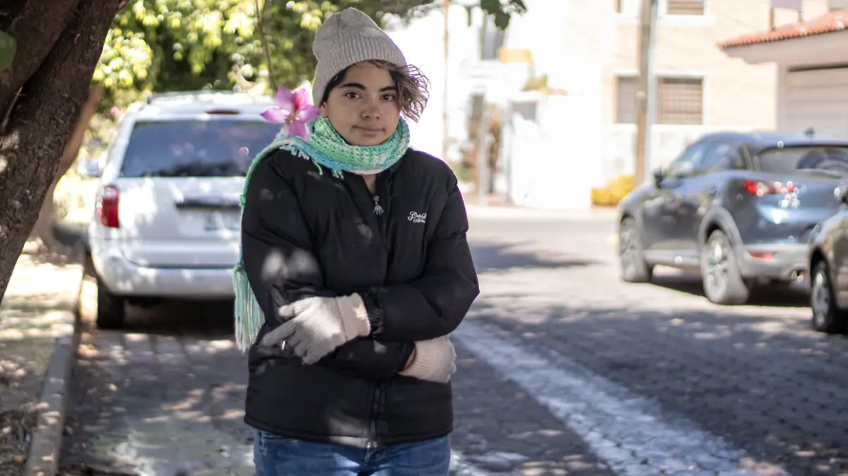 PLAN INVIERNO-BAJAS TEMPERATURAS-CLIMA