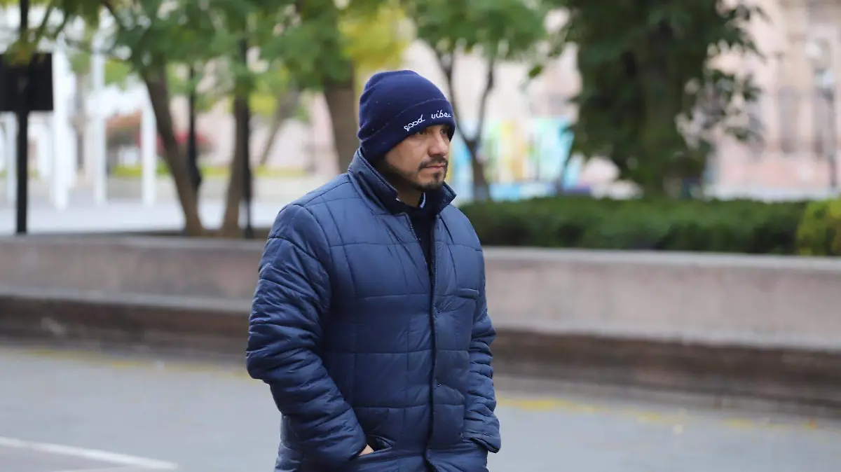 PLAN INVIERNO-BAJAS TEMPERATURAS-CLIMA