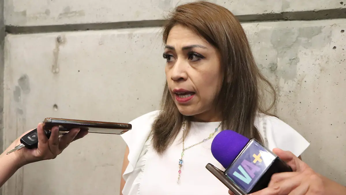 CLARA BEATRIZ JIMÉNEZ