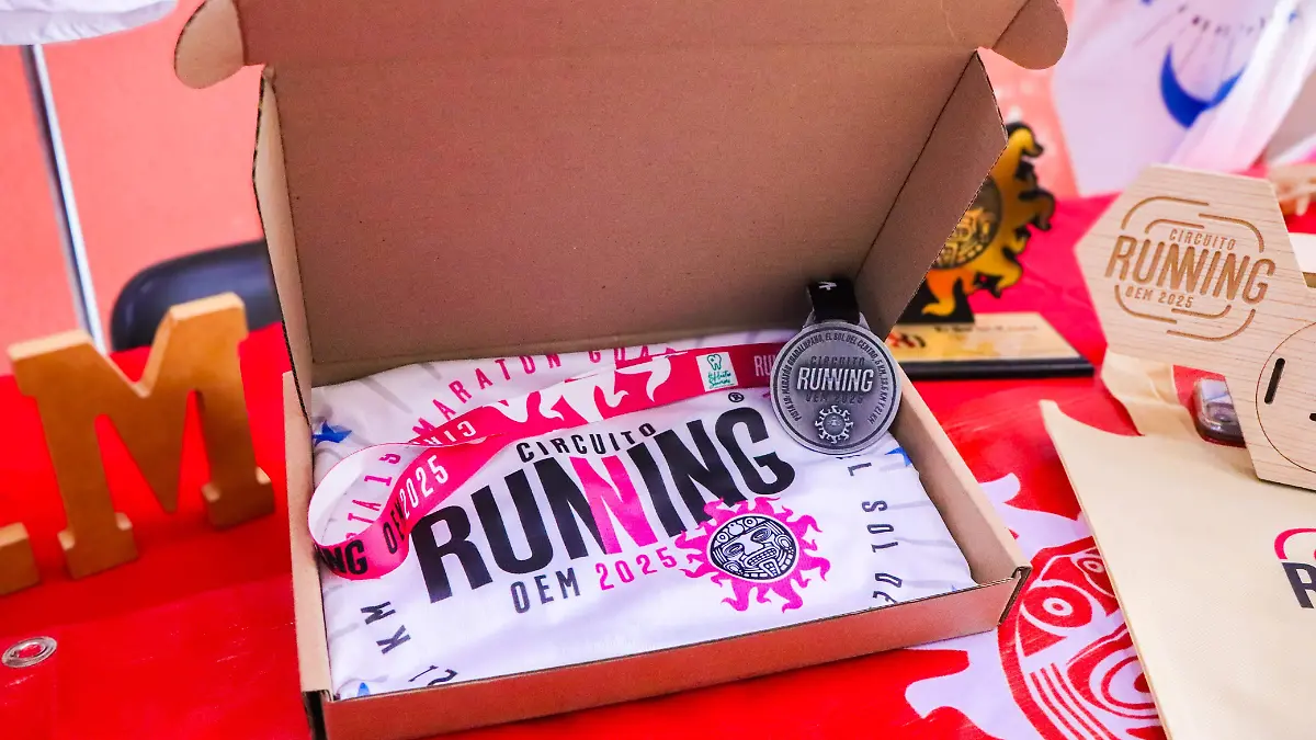 ENTREGA_KITS_MARATÓN GUADALUPANO