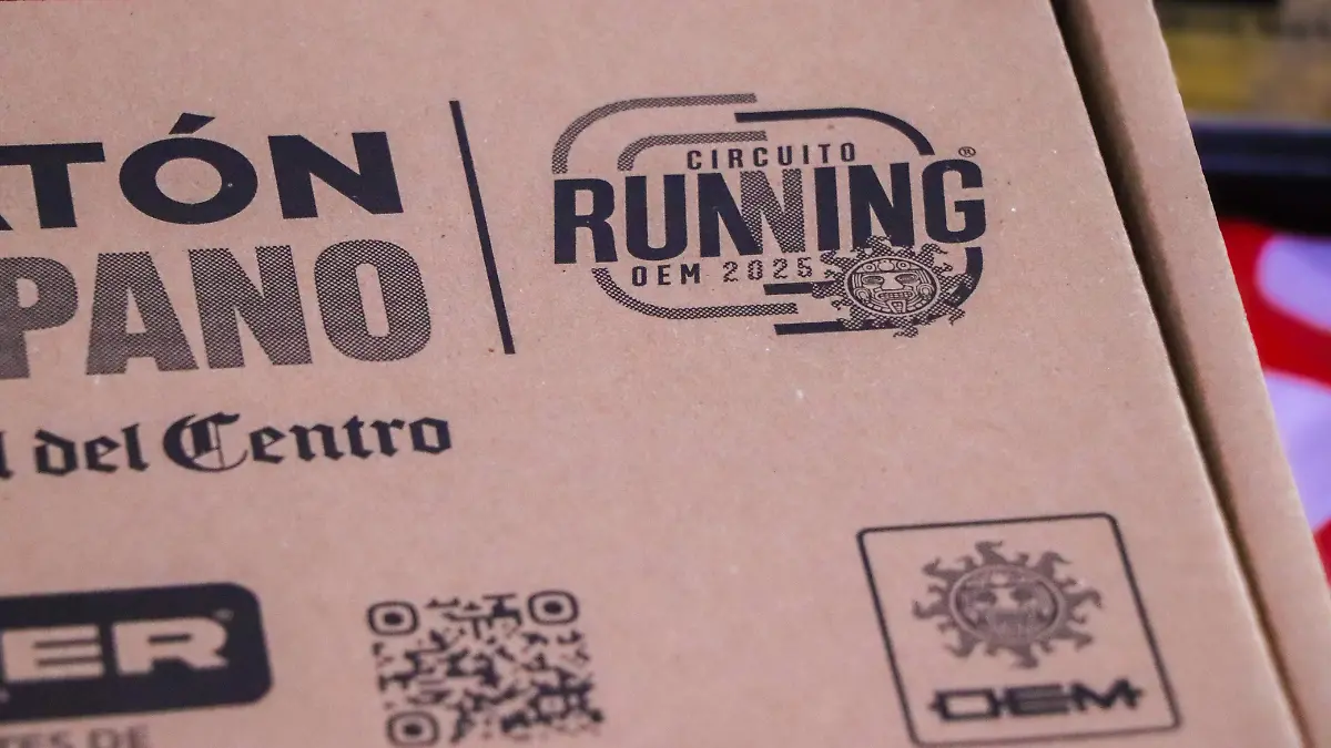 ENTREGA_KITS_MARATÓN GUADALUPANO