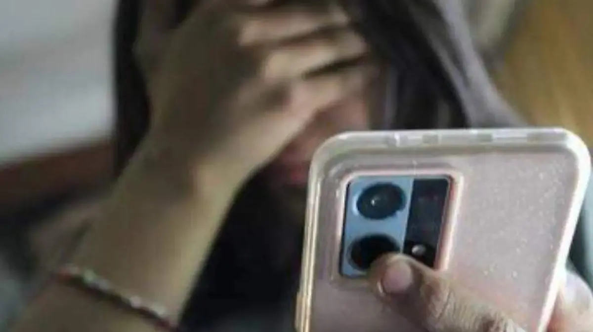  MEDIOS DIGITALES, ACOSO, AMENAZAS (2)