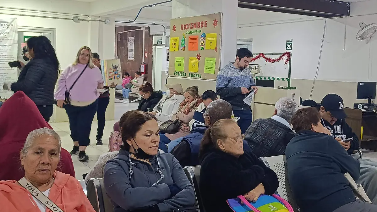 ATENCIÓN-IMSS-RENALES