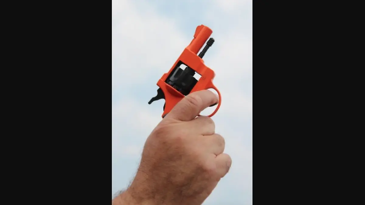 MARATON GUADALUPANO-DISPARO-SALIDA