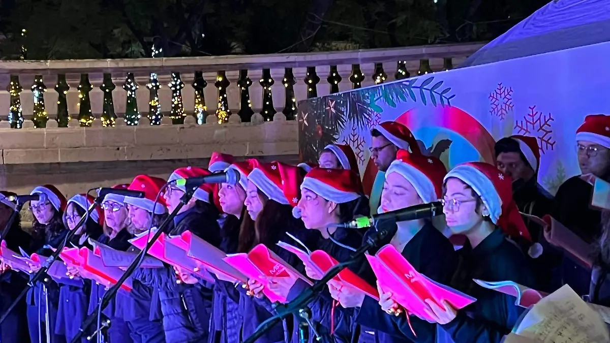 AGENDA_FIN DE SEMANA_NAVIDAD