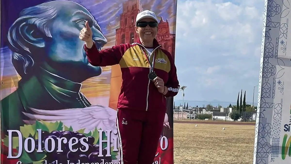 ATLETAS MASTER_ATLETISMO_CAMPEONATO