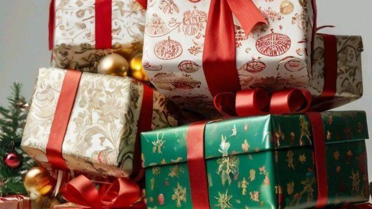 FINANZAS_REGALOS DE NAVIDAD