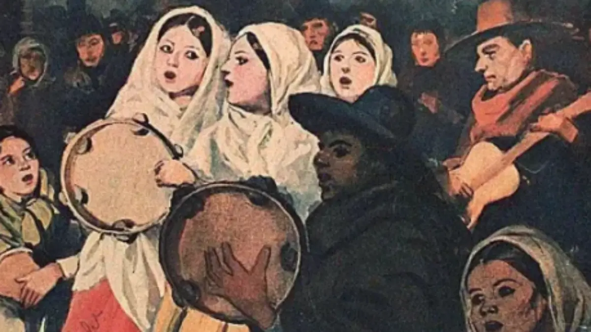 VILLANCICOS_CANCIONES_NAVIDAD