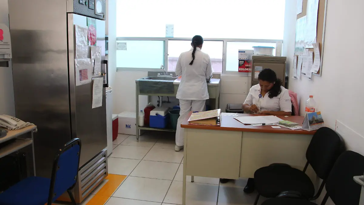 VACUNAS, COVID, FARMACIAS, CONSULTORIOS PRIVADOS  (3)