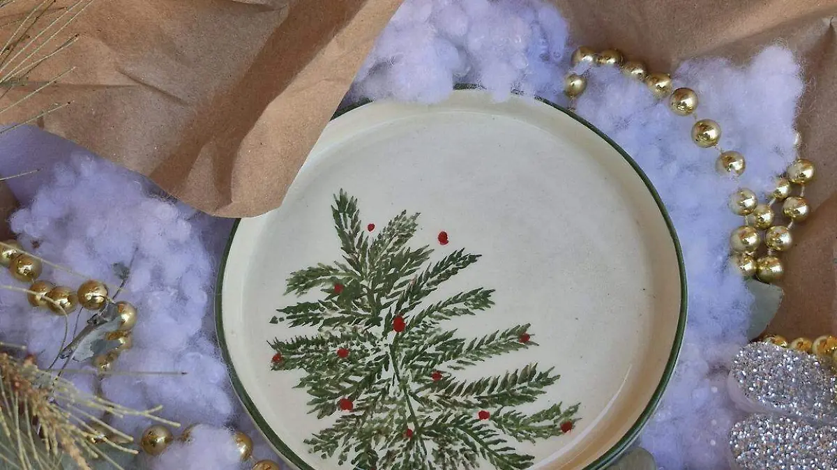 ARTESANIAS_REGALOS NAVIDEÑOS