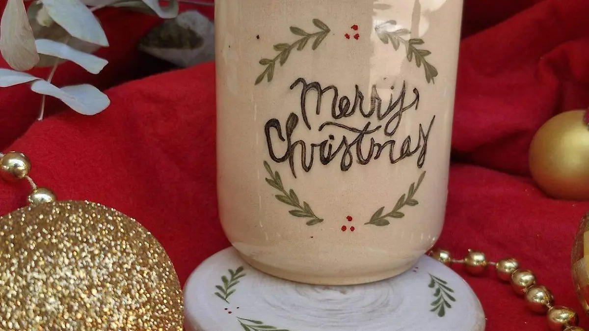 ARTESANIAS_REGALOS NAVIDEÑOS