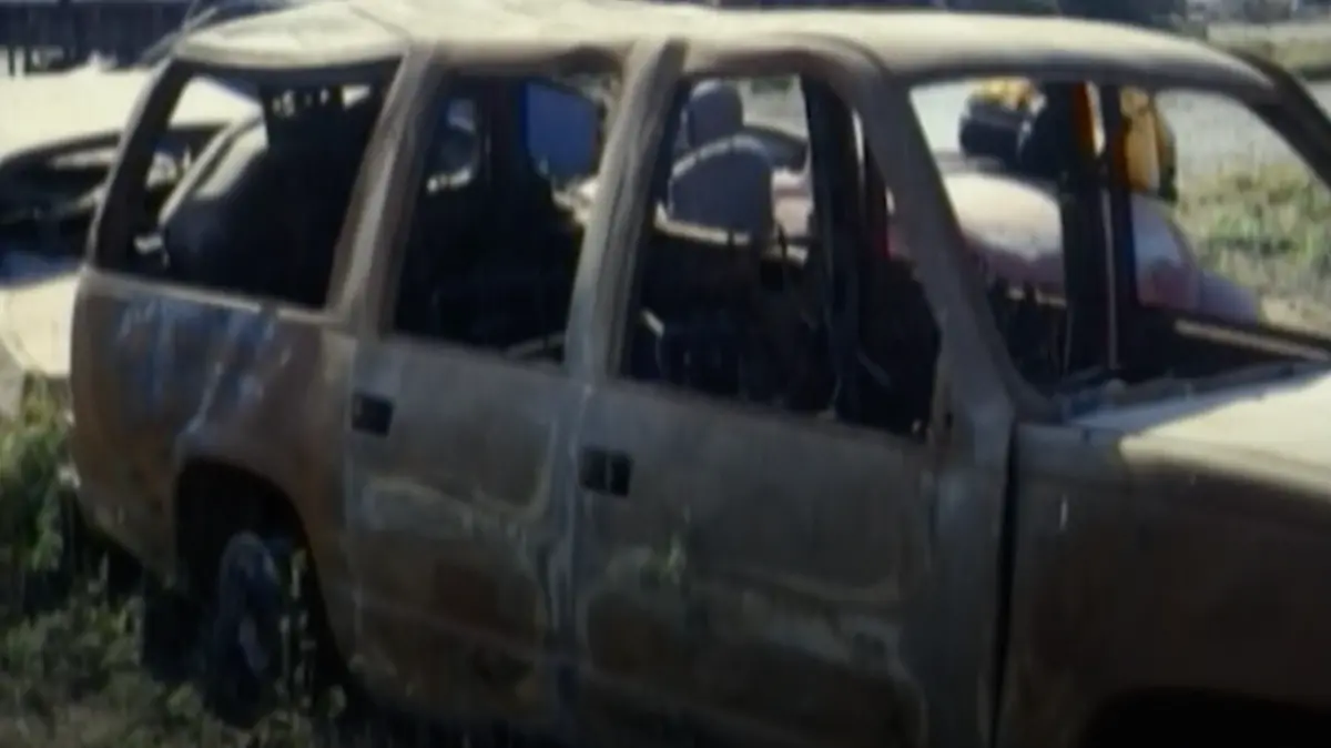 MADISON RUTHERFORD-ACCIDENTE-MUERTE