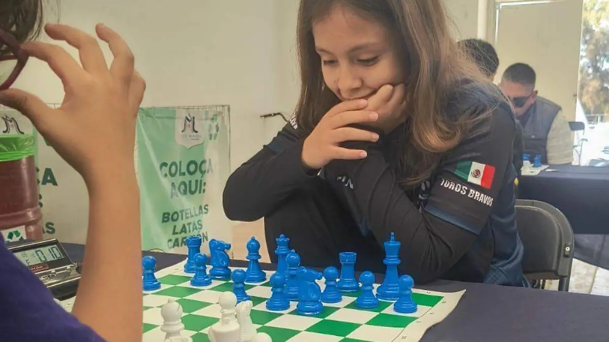 JESÚS MARÍA-AJEDREZ-TORNEO DEL PAVO