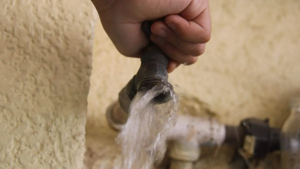 AGUA, HOGARES, FAMILIAS (3)