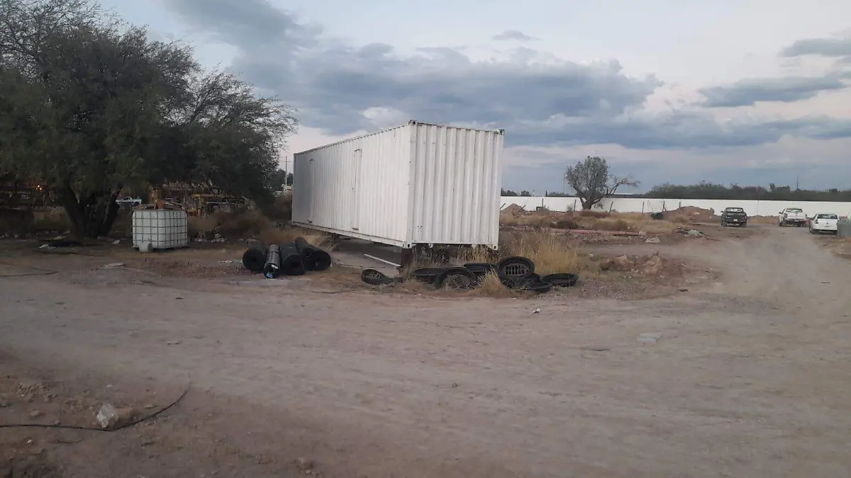 MUERTO-CONSTRUCCIÓN-LESIONADOS