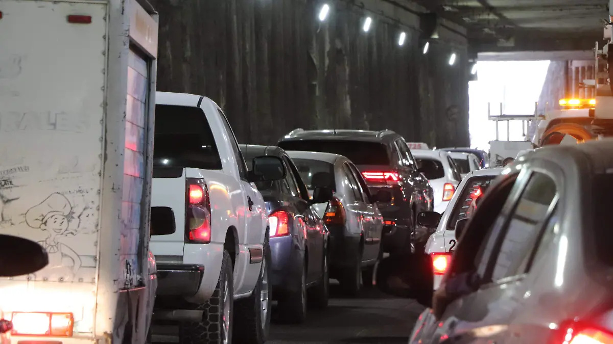 EXCESO-TRÁFICO-MOVILIDAD