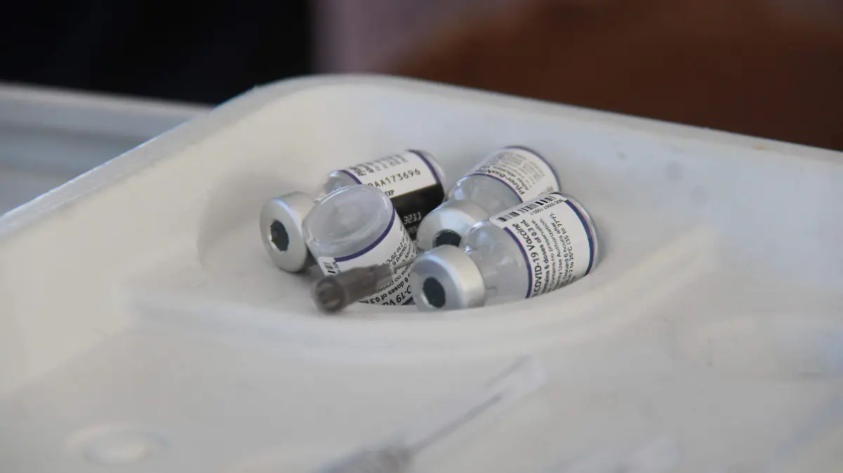 VACUNACIÓN-DOSIS-ENFERMEDADES