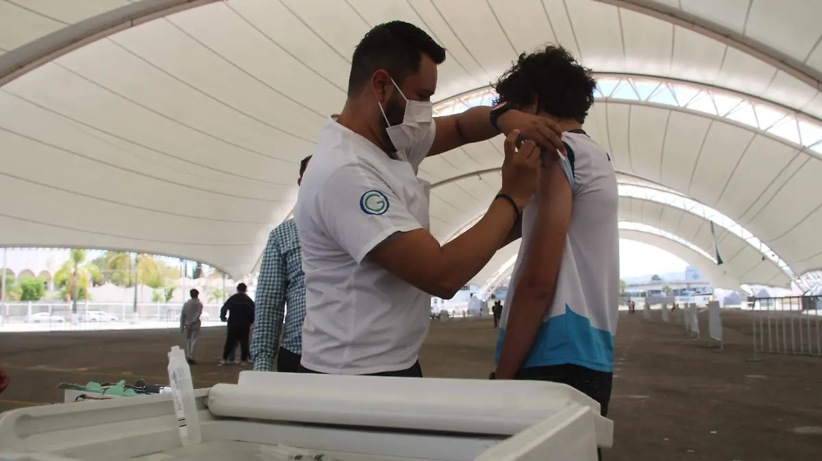 VACUNACIÓN-DOSIS-ENFERMEDADES