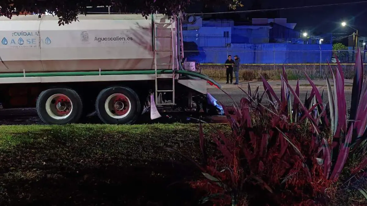 ACCIDENTE POLICÍA (1)