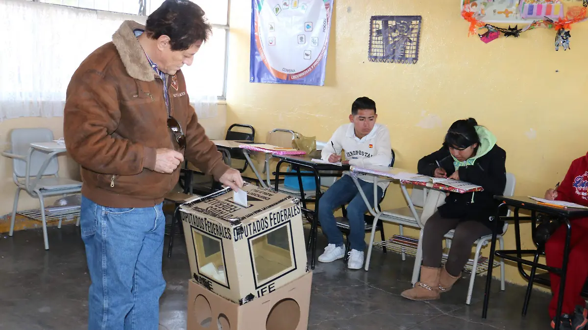 PARTICIPACIÓN CIUDADANA, HOMBRES (1)