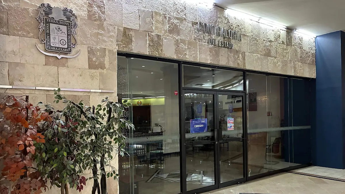 CONTRALORÍA ESTATAL-ITEA-TRANSPARENCIA