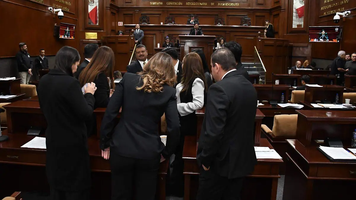 DIPUTADOS-CONGRESO-LEYES