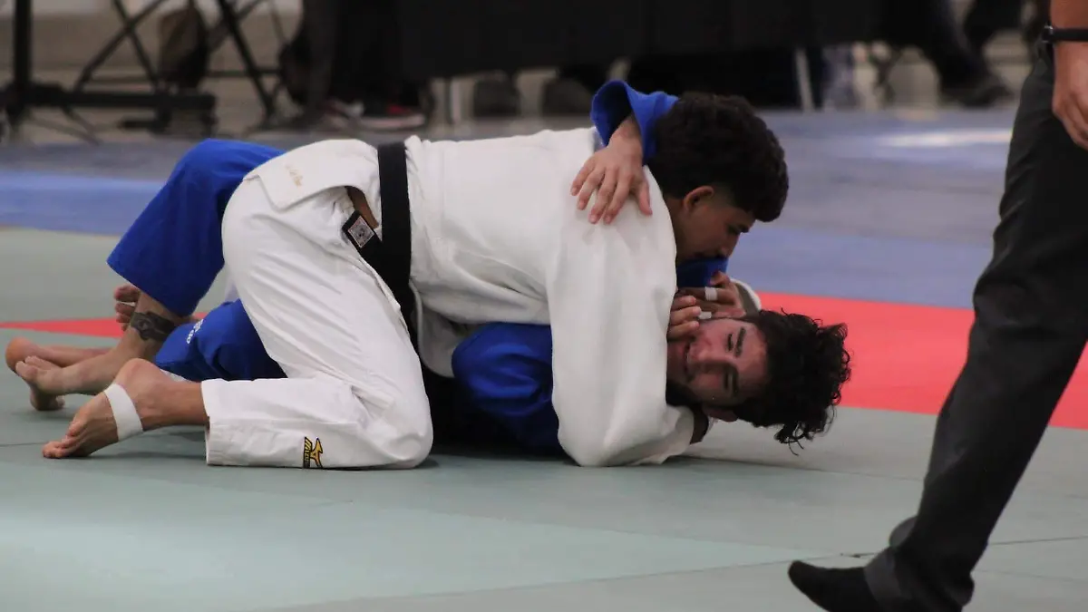 JUDOKAS-NACIONALES-COMPETENCIA