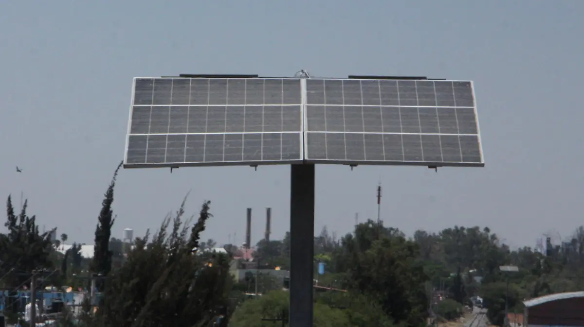 NEXT ENERGY_PARQUE_AGUASCALIENTES