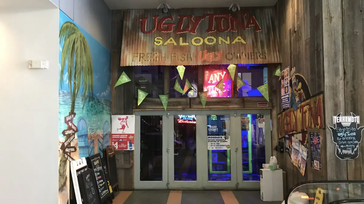 DESAPARICIÓN-BRIAN SHAFFER-MISTERIO