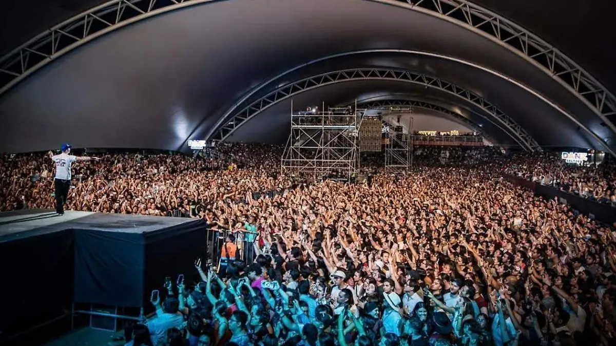 FERIA DE SAN MARCOS 2026-CARTEL-PROGRAMA